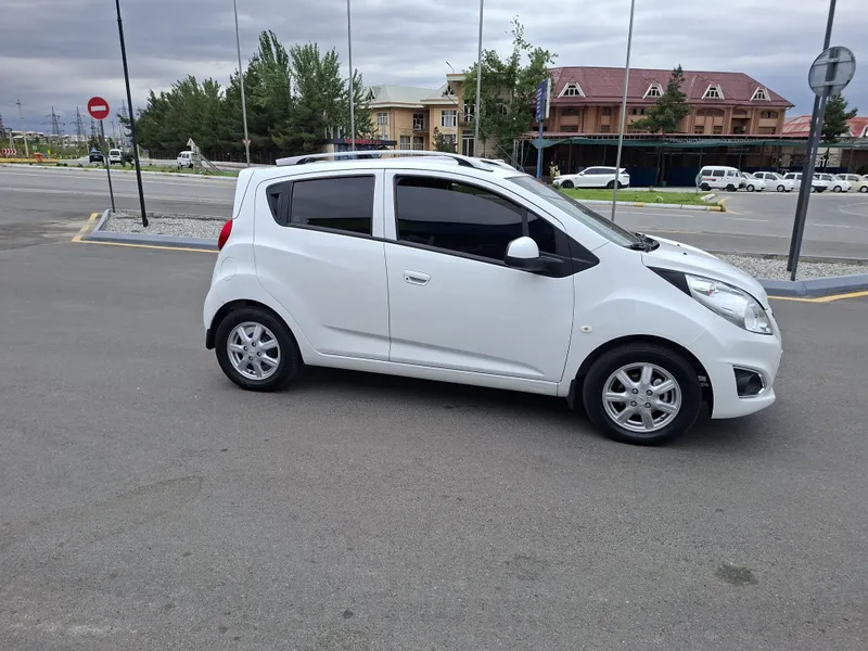Spark 2019 metan gaz srochna sotiladi — фото 2