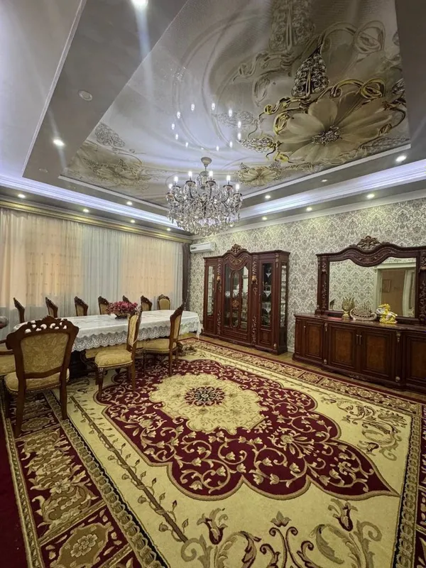 Продается Дом Участок! Амир Темур Махалля Элитная Махалля — фото 2