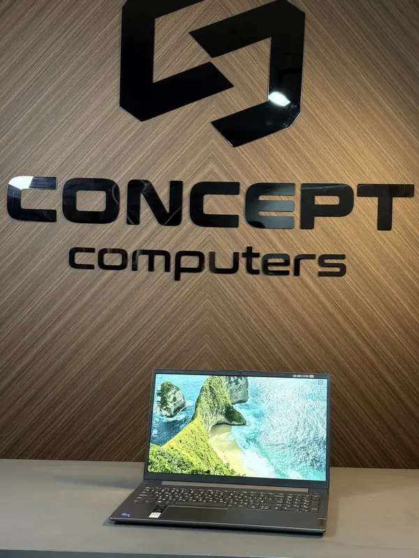 Kuchli Noutbuk Lenovo IdeaPad Slim 3