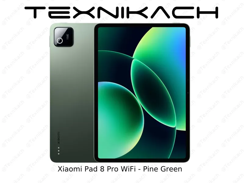 Новый! Xiaomi Pad 8 Pro Wi-Fi Доставка — фото 3