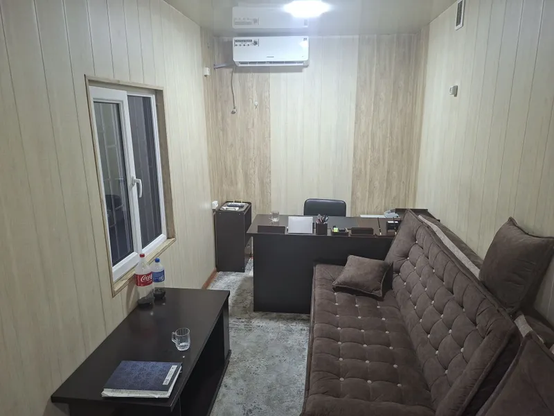 Кантейнер Офис. Ofis . Kanteyner 4 Кантейнер Офис. Ofis . Kanteyner 4