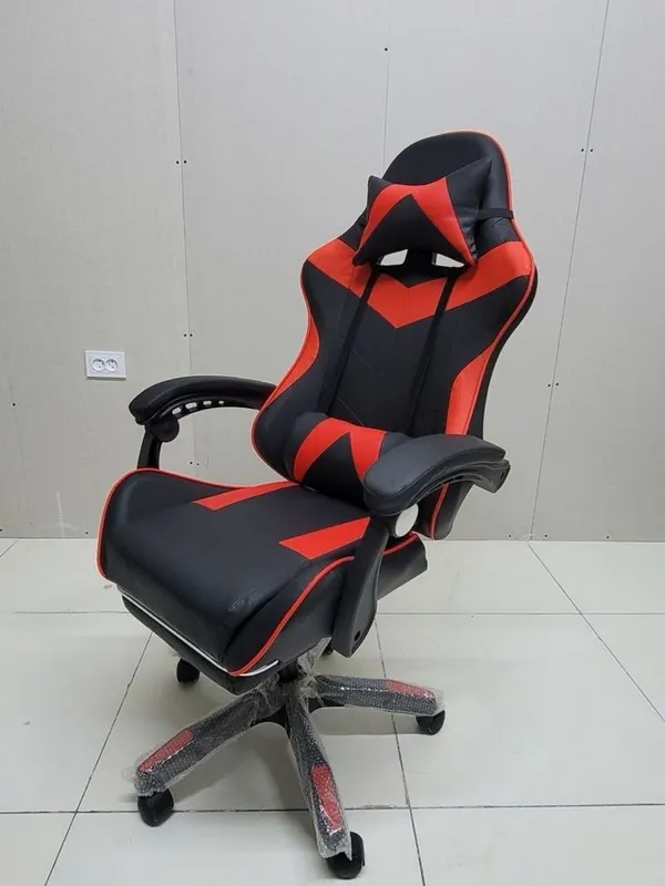 Gaming kreslo b2b va donaga — фото 1