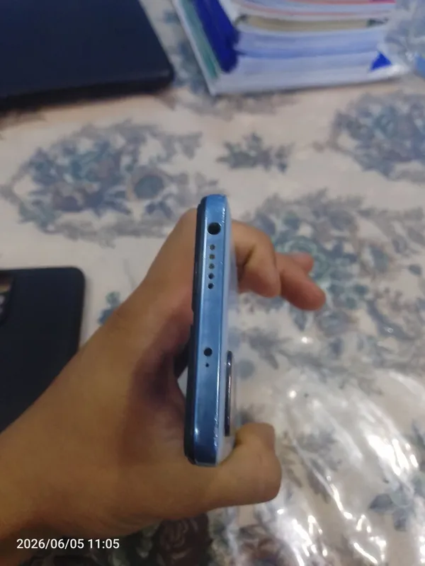 redmi note 11 — фото 2
