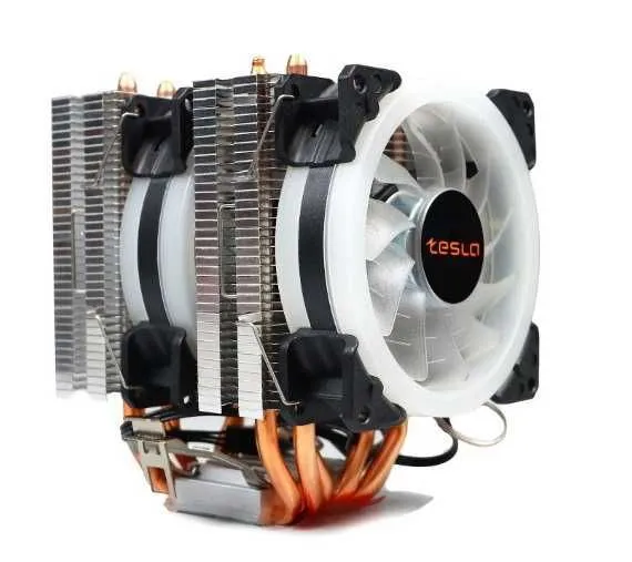 кулер для CPU TESLA 180W 1 кулер для CPU TESLA 180W 1