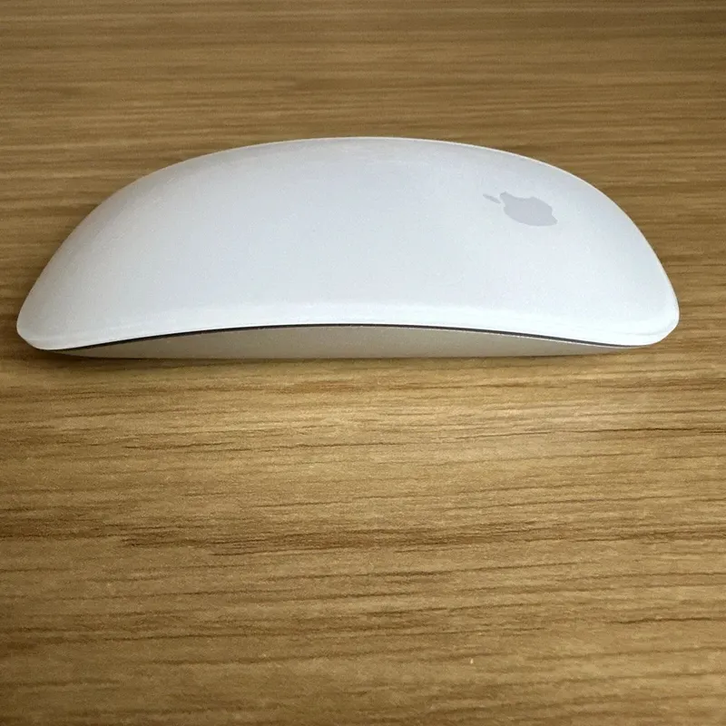 Apple Magic Mouse 2 (A1657) — фото 3