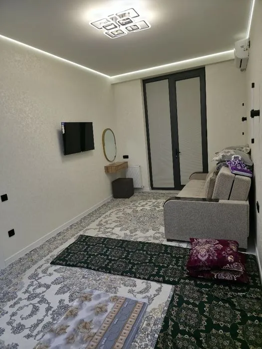 Юнусабад/15 квартал•1-комн.•39м²•7из12[1ЮА: 0012] — фото 2
