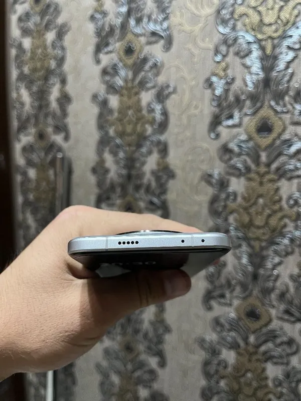 Honor Magic 7 Pro 16/512