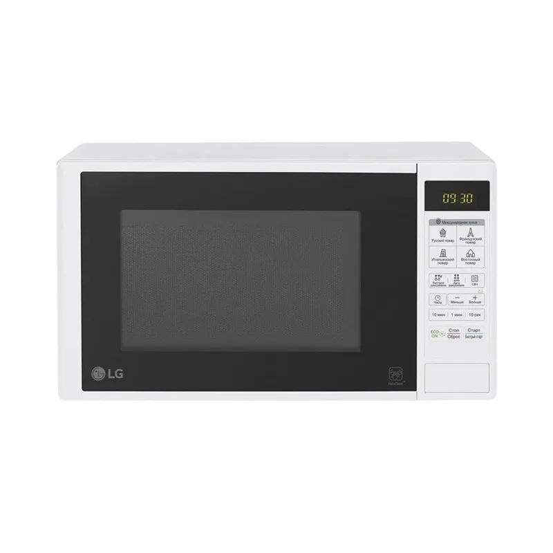Микроволновка LG MS2042DY 20L