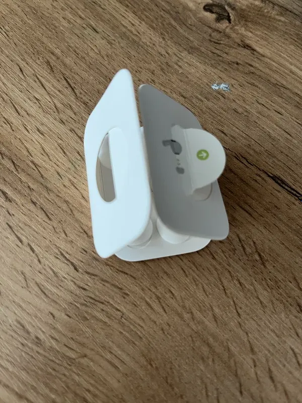 airpods pro 2 анимация выходит только на айфонах! 4