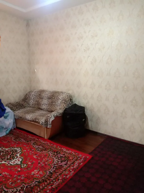 1 комнатная квартира