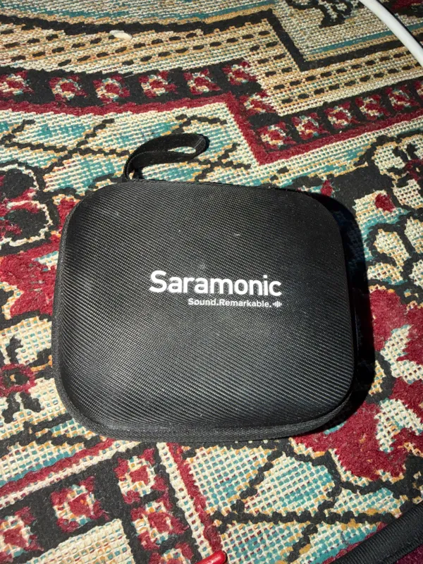 Микрофон Saramonic Blink500 Pro 1