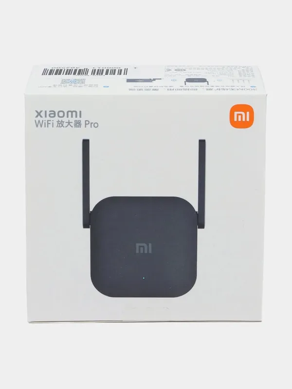 Усилитель WiFi Mi 2 Усилитель WiFi Mi 2
