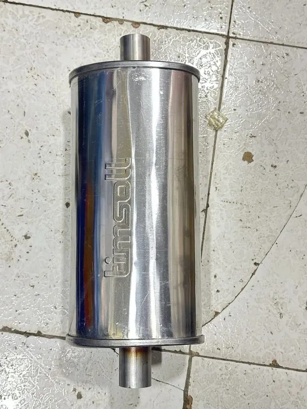 Spark orta rezanator zanglamaykon 1