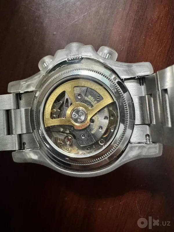Механические наручные часы Rolex 4 Механические наручные часы Rolex 4