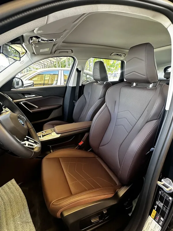 Bmw ix1 25l 2025 5