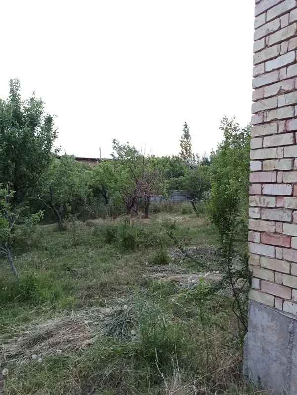 Продается участок с коробкой — фото 4