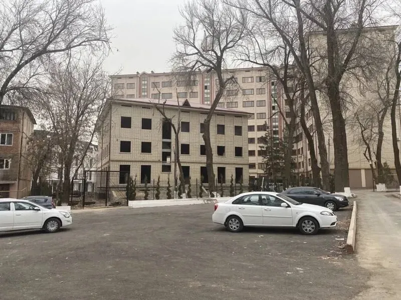 Продажа отдельно стоящего здания в Чиланзаре 10 квартал — фото 1