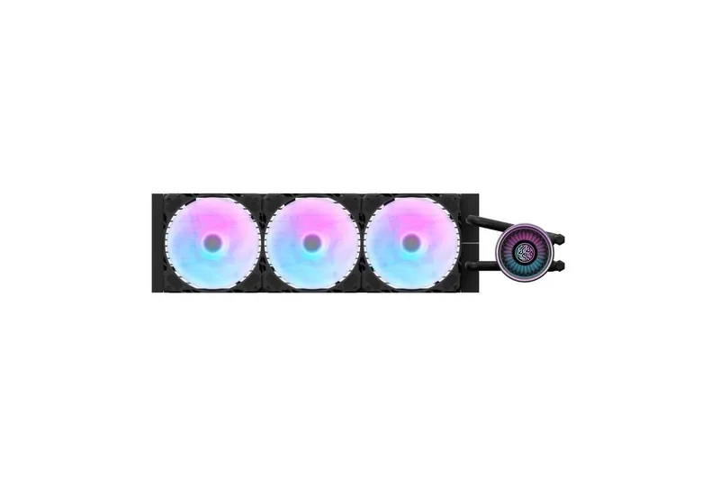 ' СЖО darkFlash DN360 BLACK 2 ' СЖО darkFlash DN360 BLACK 2