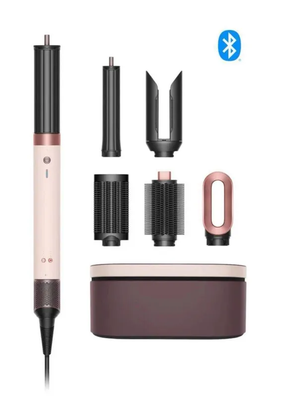Dyson Coanda 2x ceramic pink Dyson Coanda 2x ceramic pink