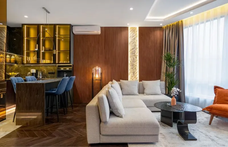 ЖК Modera Towers шота руставели | парковка включена в сумму 2 ЖК Modera Towers шота руставели | парковка включена в сумму 2