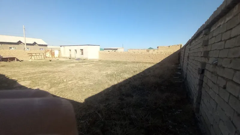 Qarshi shahridagi 6 sotix yer sotiladi kami bor 3