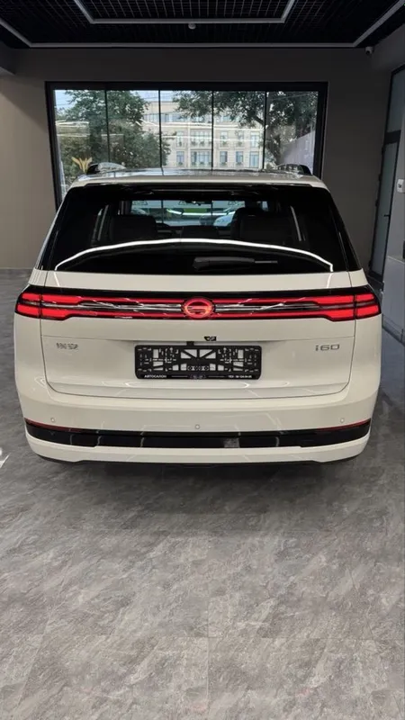 Gac aion i60 гибрид в кредит 6 Gac aion i60 гибрид в кредит 6
