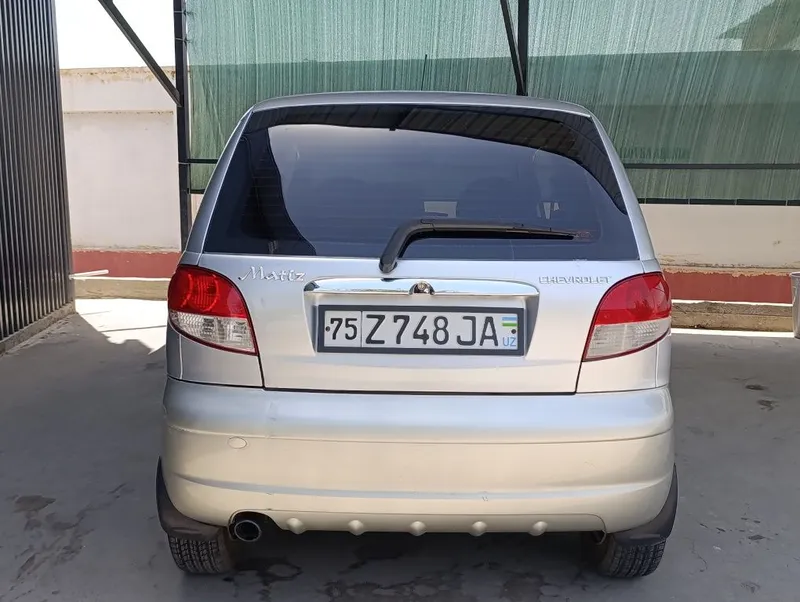 Matiz best 2010 . 1