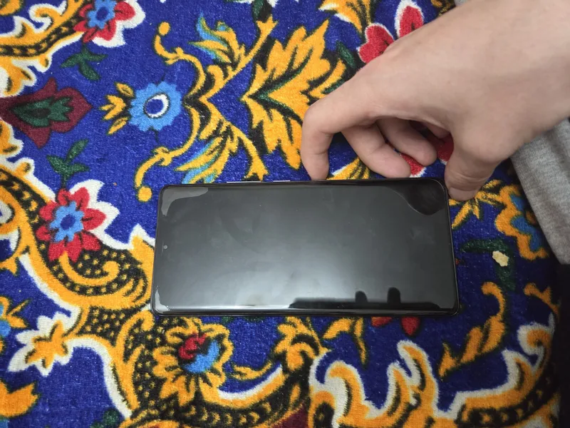 Redmi Note 14 Pro — фото 5