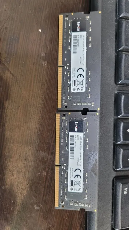 Operativka ddr4 16gb 3200mhz Operativka ddr4 16gb 3200mhz