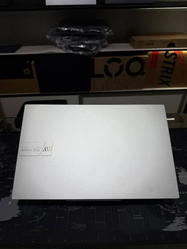 Asus Vivobook 17 | Core i9 3