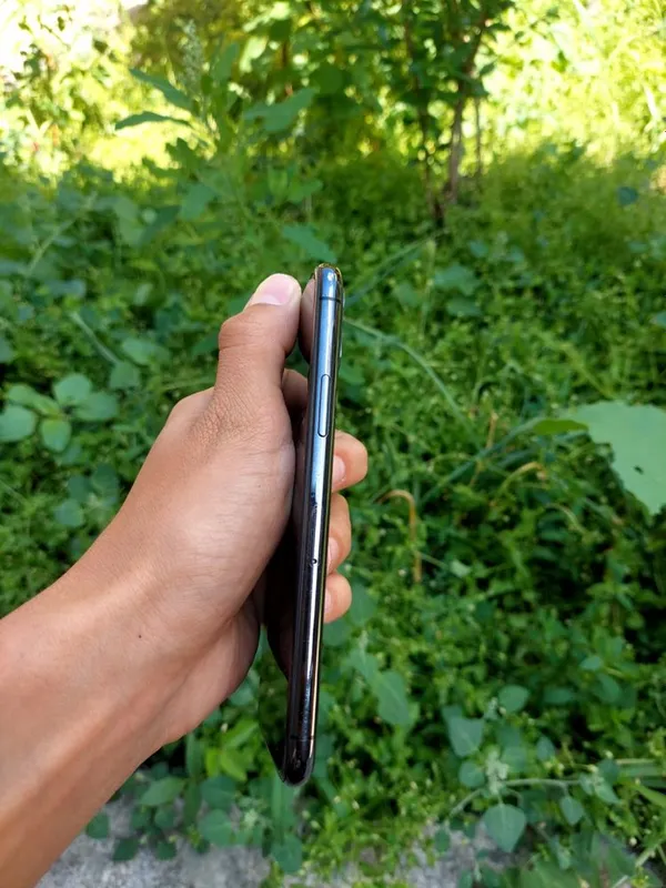 Iphone 11 pro 64gb imeka otgan tel vakum ichi ochilmagan — фото 2