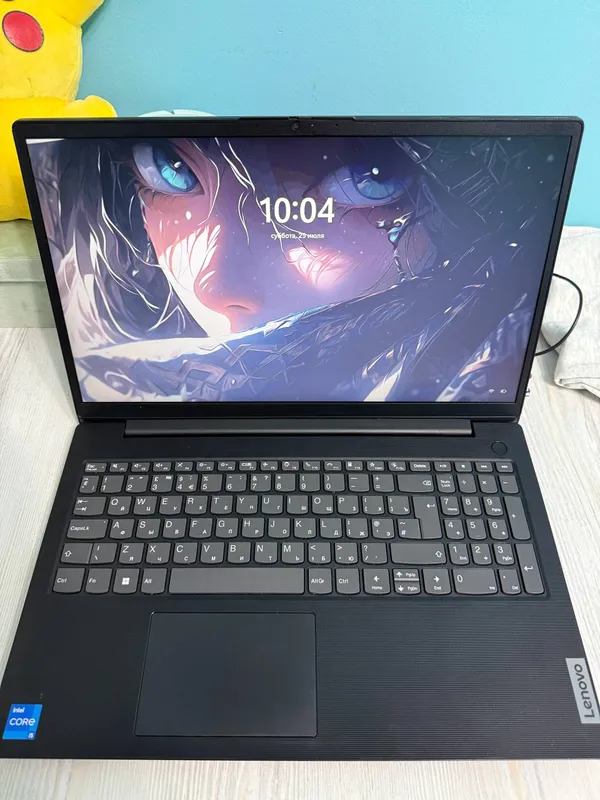 Продам ноутбук Lenovo V15 G2 ITL