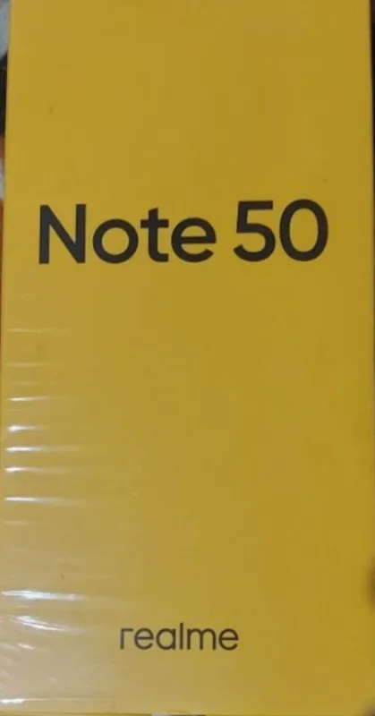 Sarochni Ralmi Note 50 Sotiladi 3