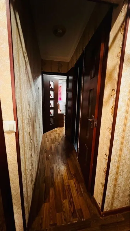 Продам 3х комнатную квартиру — фото 1