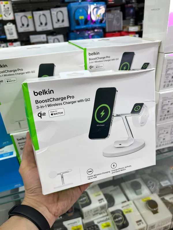 Belkin 3in1 Original
