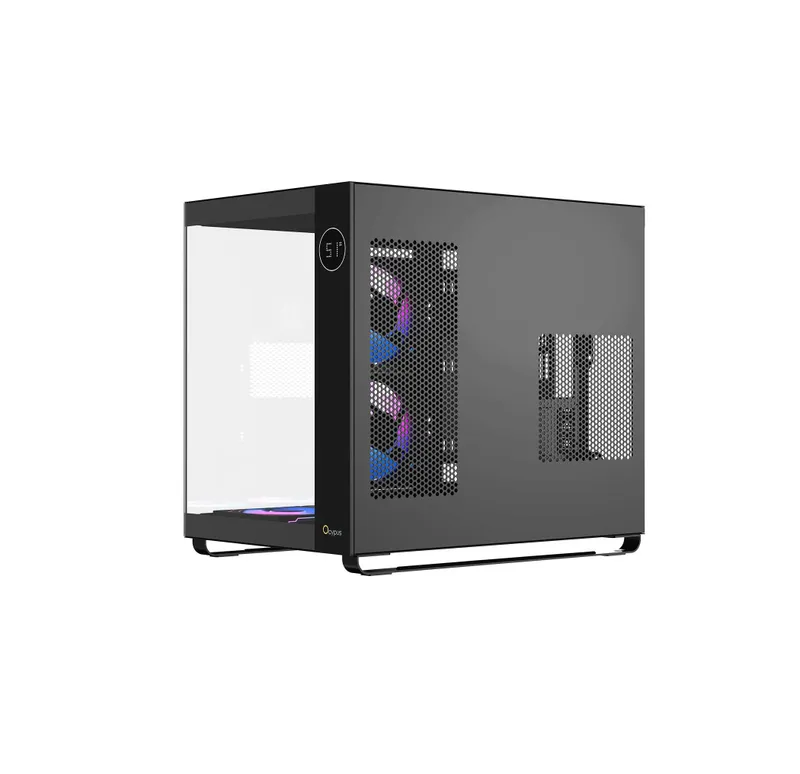 Корпус Ocypus Iota C70 ARGB Black 2