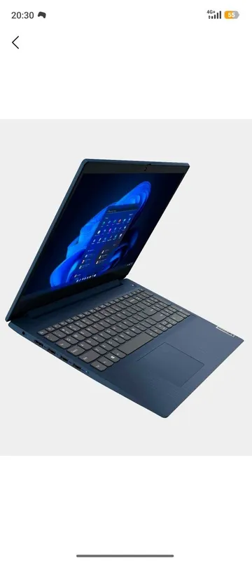 Lenovo noutbuk ideal — фото 3