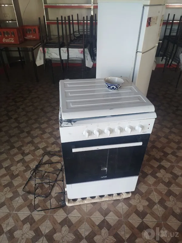 Gaz pileta sotiladi yangi Gaz pileta sotiladi yangi