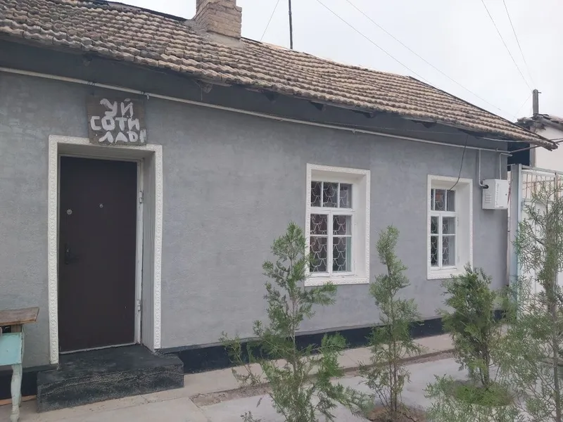 Уй сотилади янгийул шахрида
