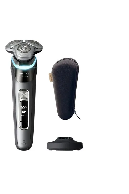 Электробритва philips Prestige 9000 SkinIQ XP9202/10 — фото 2
