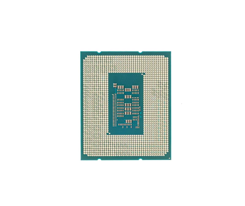 | Процессор Intel Core i3 14100F LGA 1700 OEM Raptor Lake 4.7GHz — фото 1