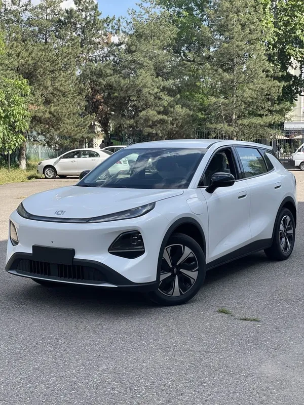 Changan Nevo Q05 Full — фото 1