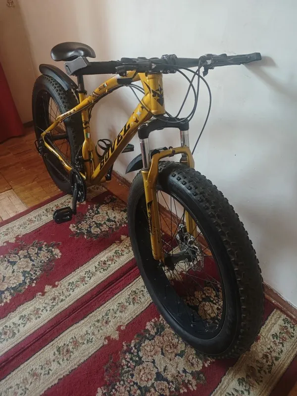 FAT BIKE 28 Срочно 1 FAT BIKE 28 Срочно 1