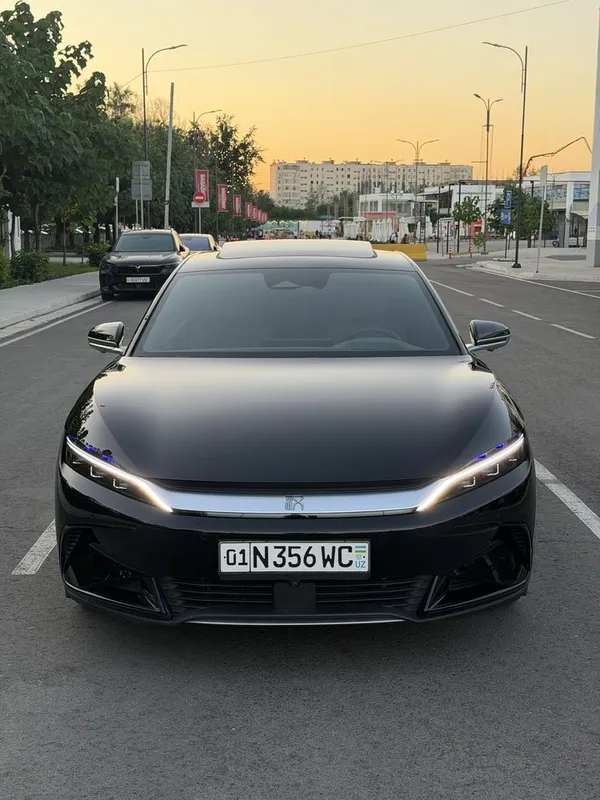 BydHan 605km 2024yil 1 BydHan 605km 2024yil 1