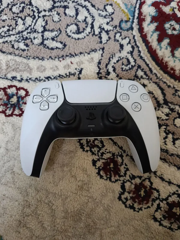 Playstation 5 digital edition barcha top oyinlari bilan — фото 1