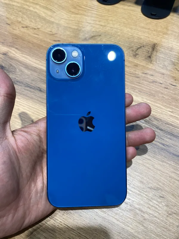Iphone 13 2