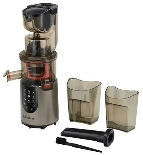 Соковыжималка Polaris PSJ 0601 1