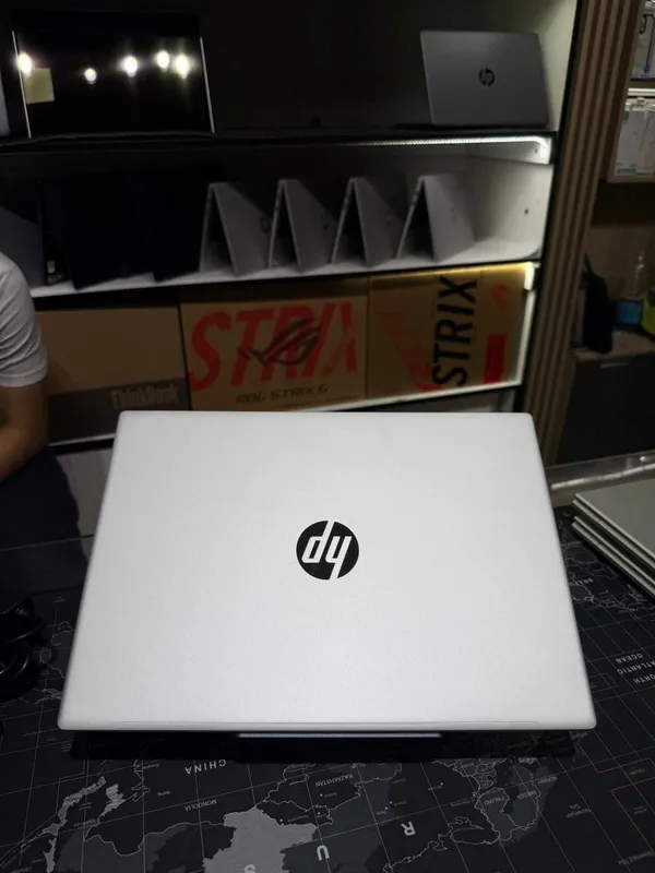 Hp Omnibook