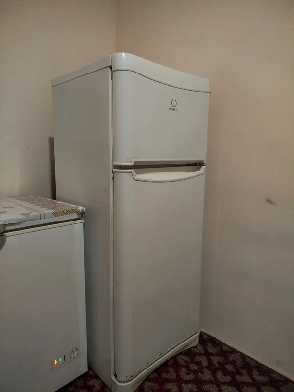 Indesit Xaladelnik