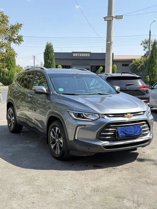 Tracker 2 Premier 2023, краска чистая 2 Tracker 2 Premier 2023, краска чистая 2